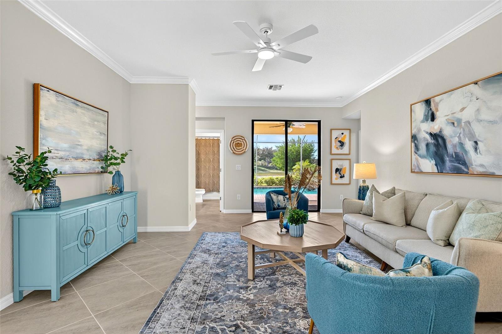 SARASOTA NATIONAL PH 9-B - Residential