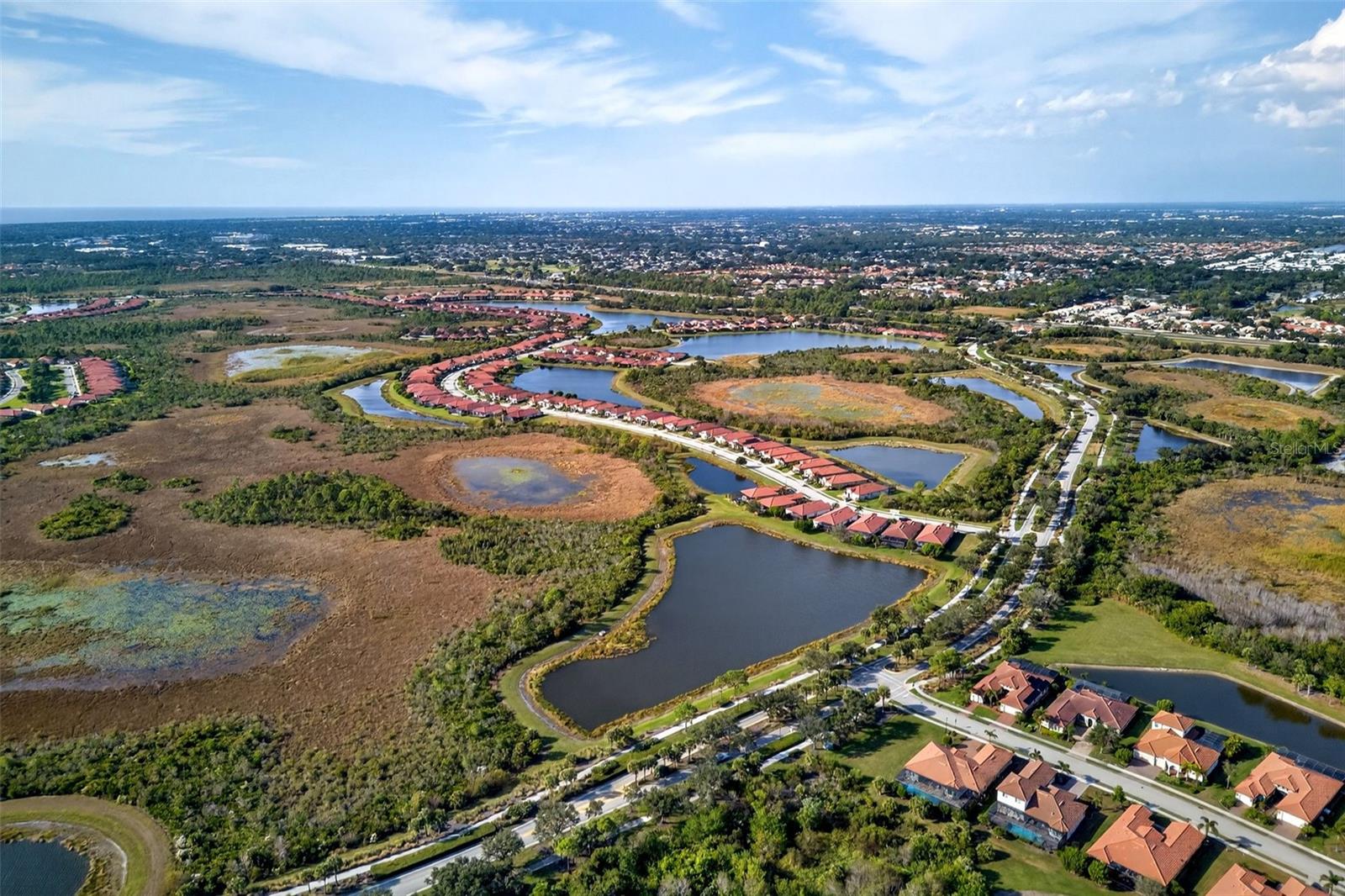 SARASOTA NATIONAL PH 9-B - Residential