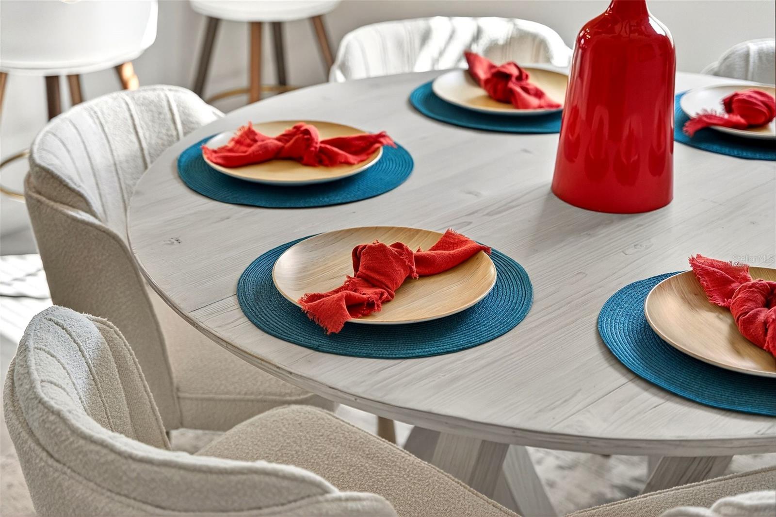 SARASOTA NATIONAL PH 9-B - Residential