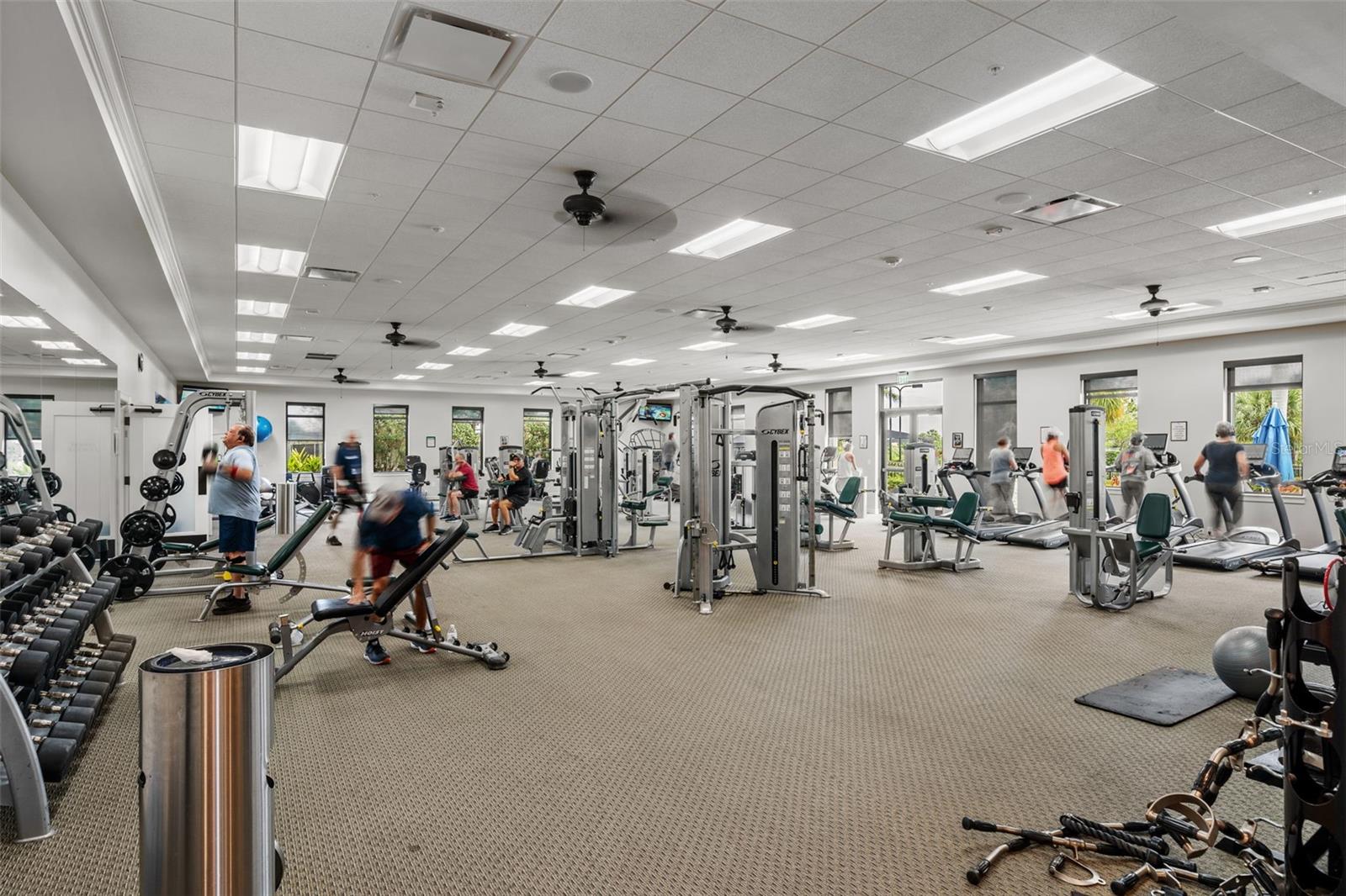 SARASOTA NATIONAL PH 9-B - Residential