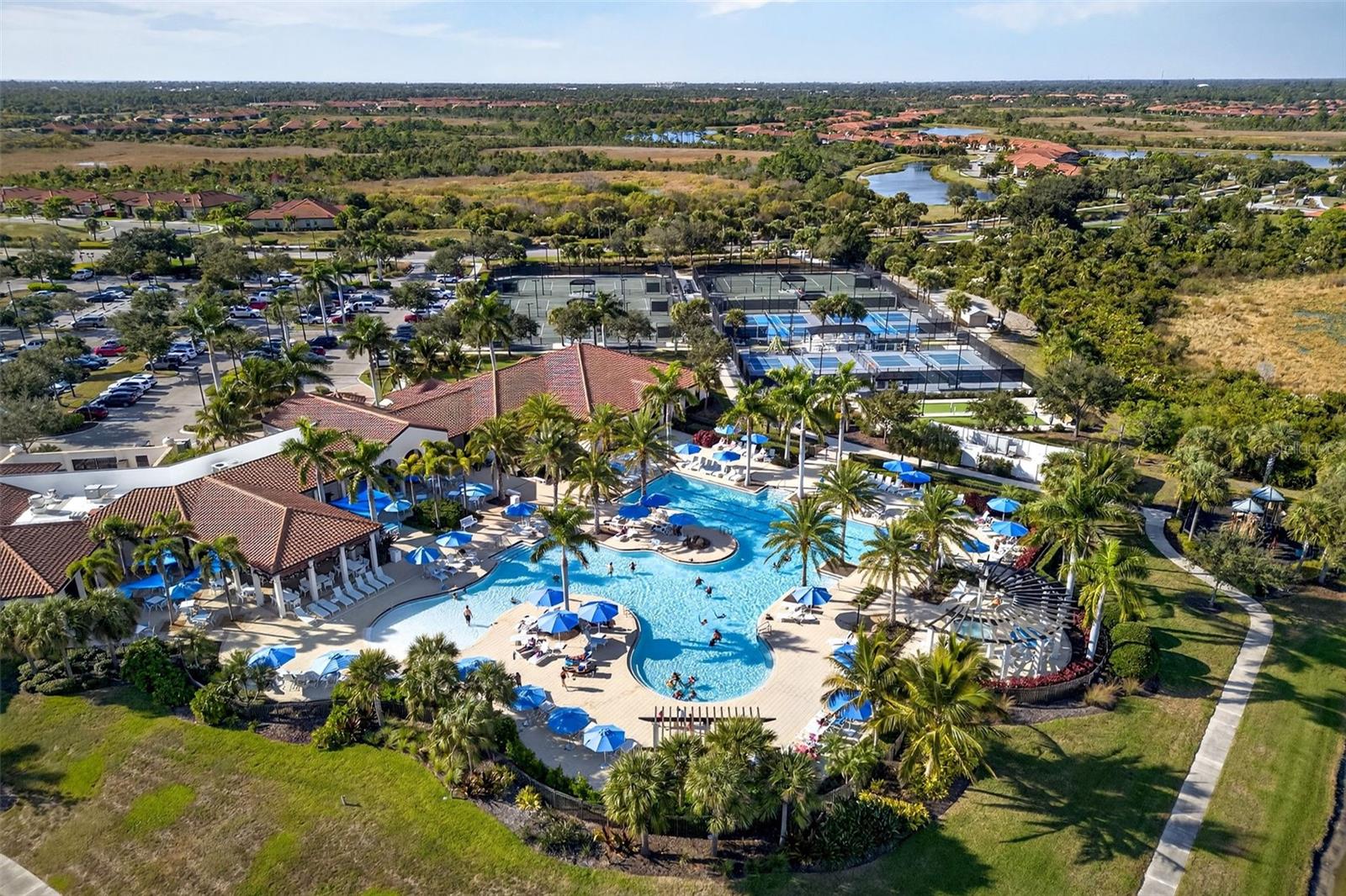 SARASOTA NATIONAL PH 9-B - Residential