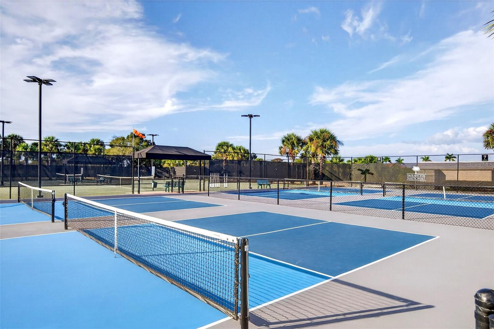 SARASOTA NATIONAL PH 9-B - Residential