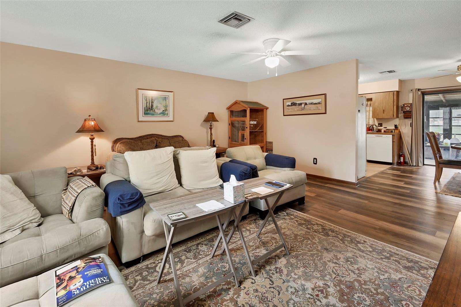 ASSESSORS LT 65 DUPONT & GAUDRY GRANT - Residential