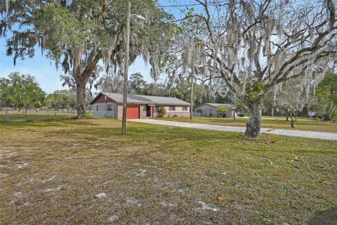 2341 CHAPEL HILL DRIVE DELAND FL 32720