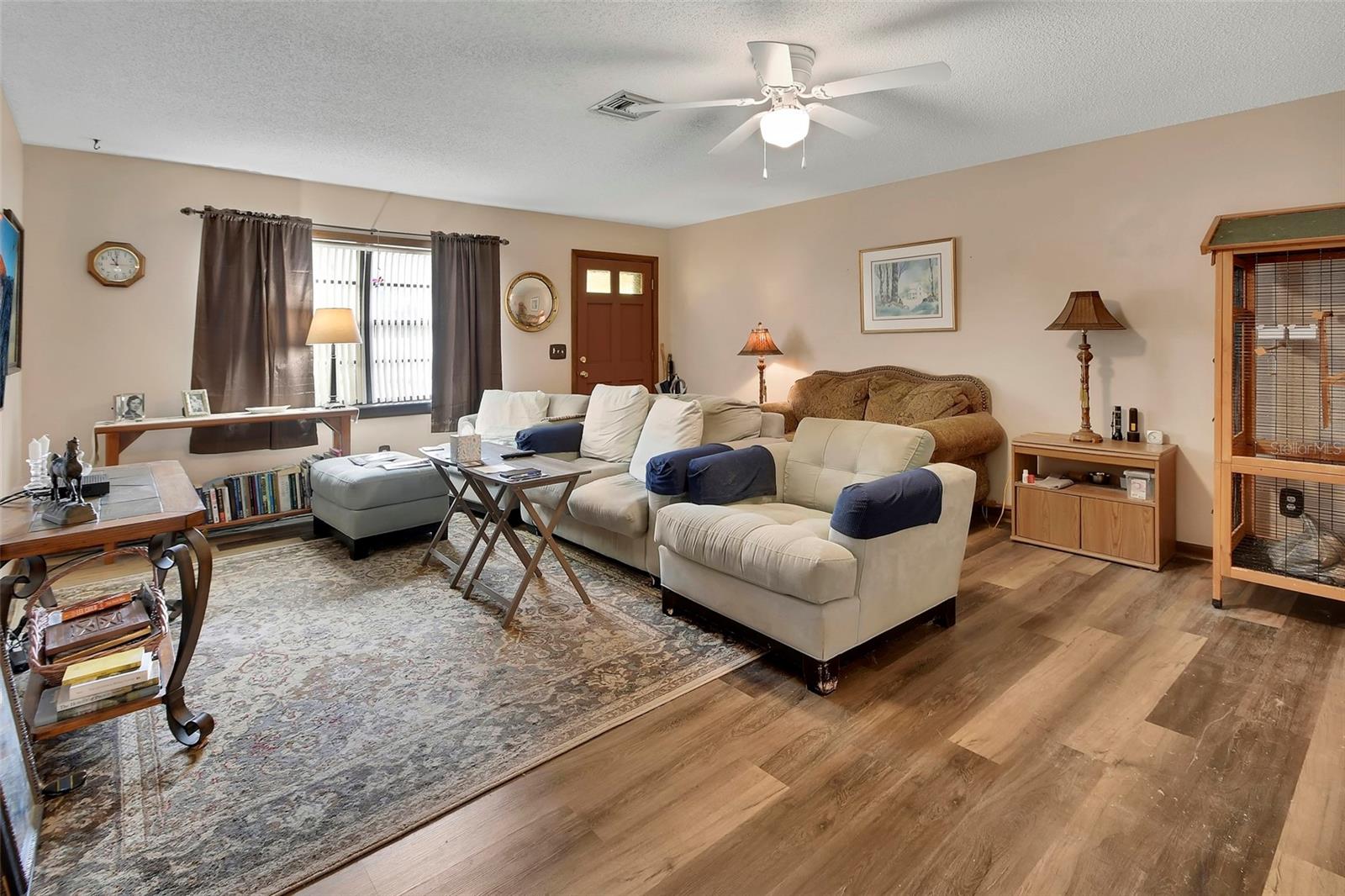 2341 CHAPEL HILL DRIVE