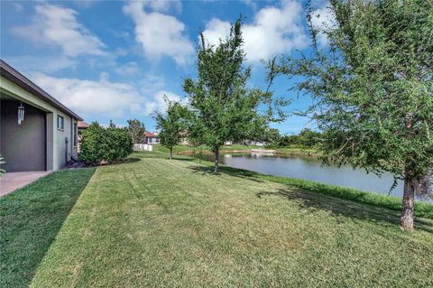 A home in WESLEY CHAPEL