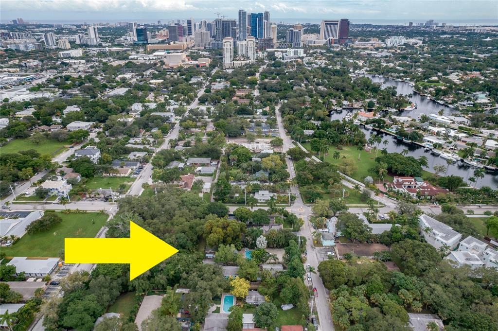 WAVERLY PLACE 2-19 D - Residential Income