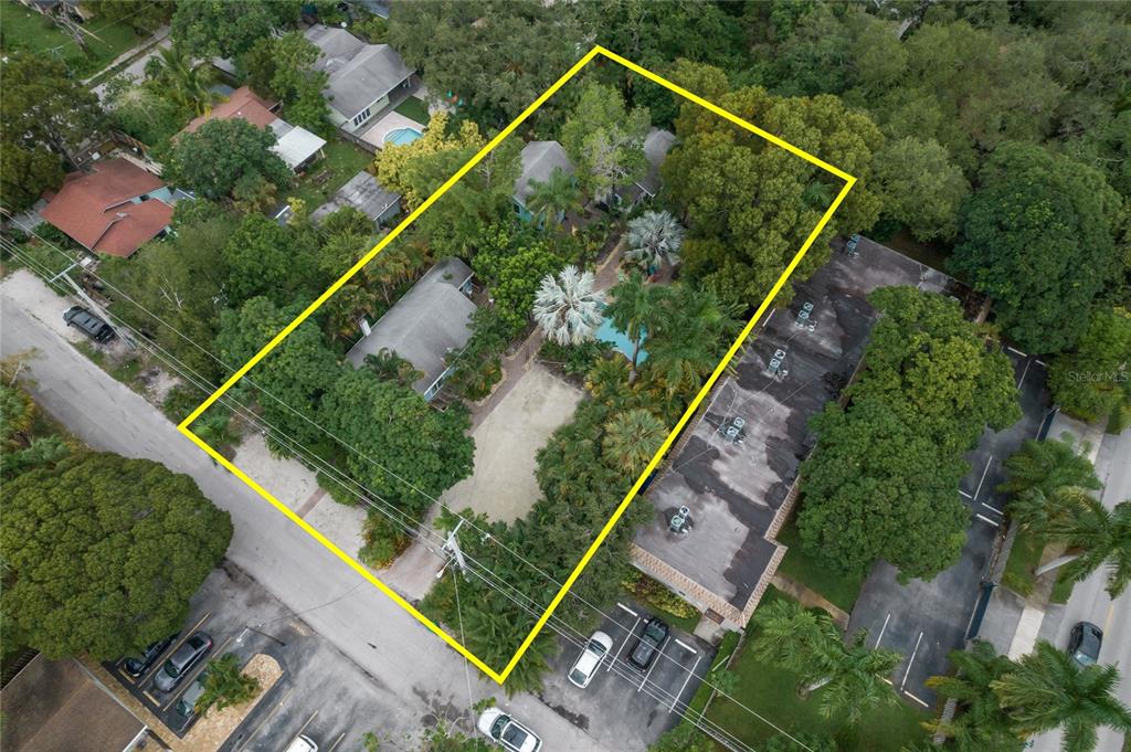 WAVERLY PLACE 2-19 D - Residential Income