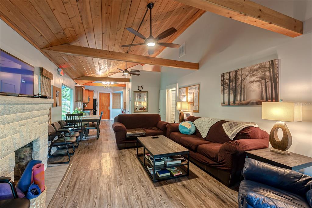 WAVERLY PLACE 2-19 D - Residential Income