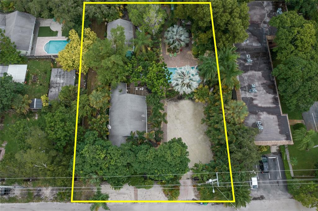 WAVERLY PLACE 2-19 D - Residential Income