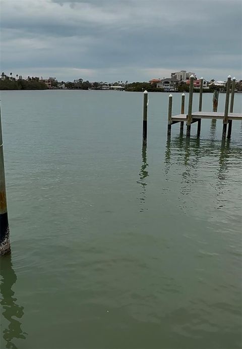 A home in ST PETE BEACH