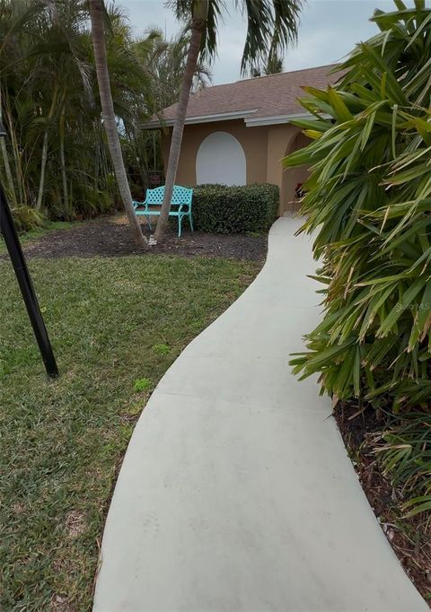 A home in ST PETE BEACH