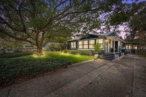 A home in TAMPA