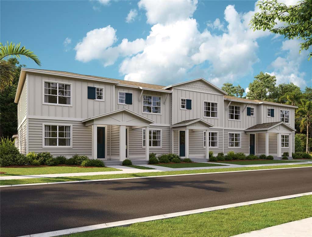 Photo of 17392 Sweet Moro Drive, Winter Garden, FL 34787 (MLS # TB8542299)