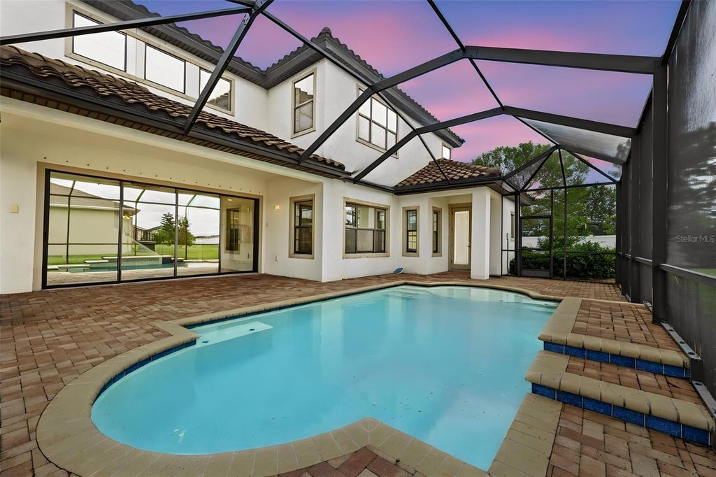 Photo of 11978 Climbing Fern Avenue, Riverview, FL 33579 (MLS # TB8555014)