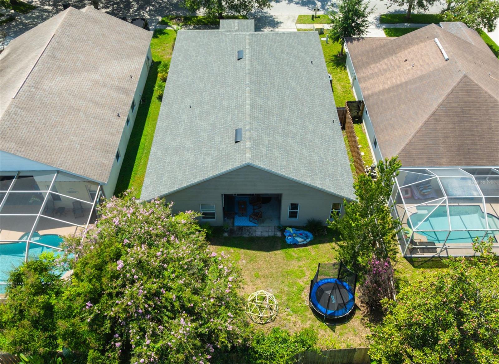 VILLAROSA I - Residential