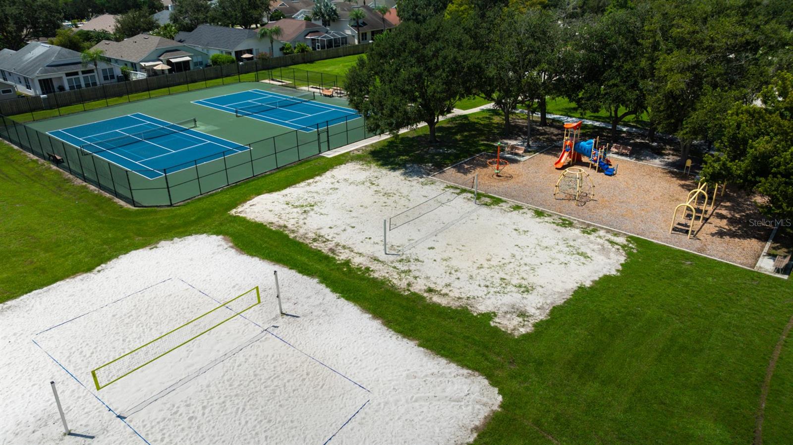 VILLAROSA I - Residential