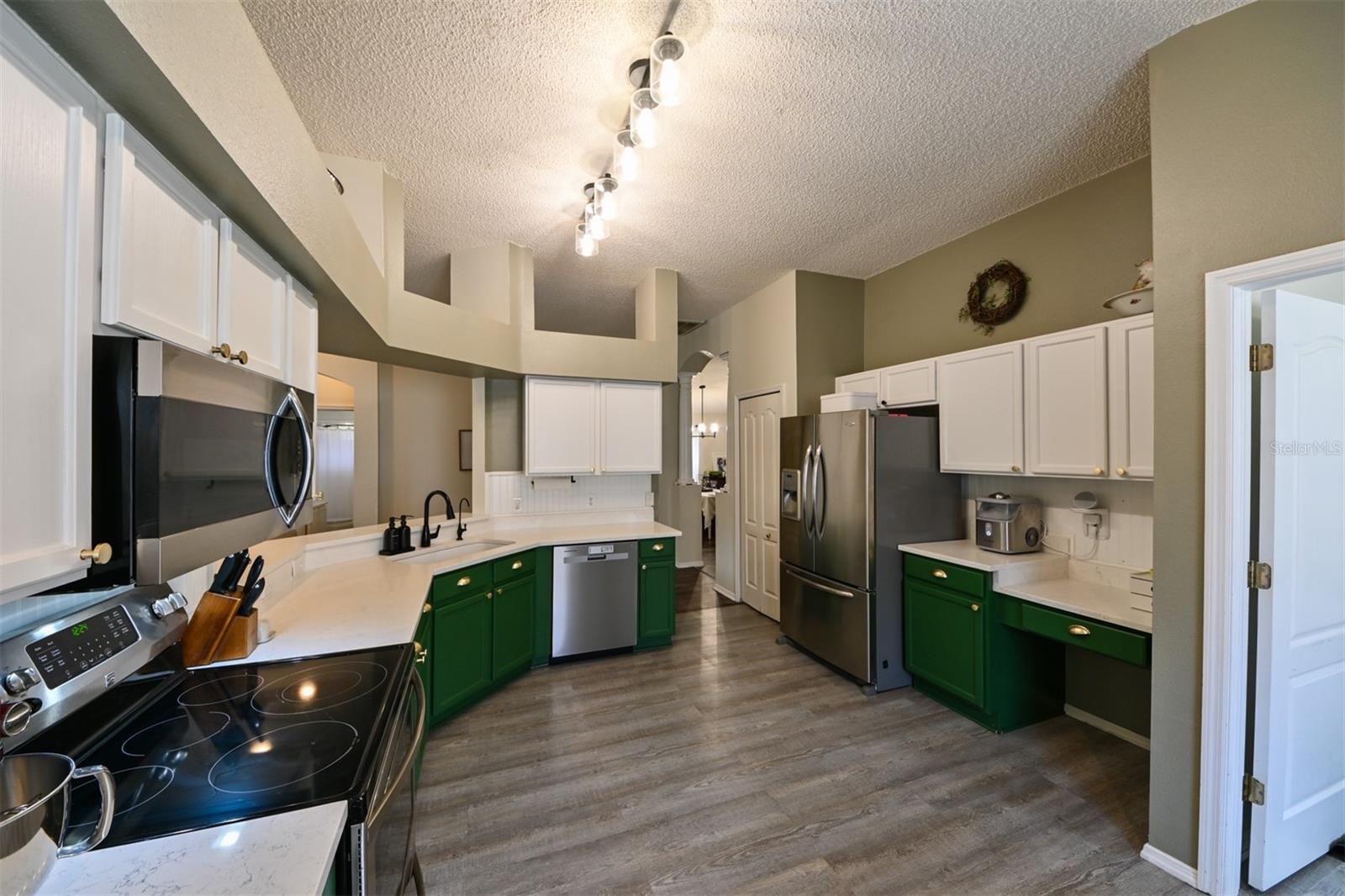 VILLAROSA I - Residential