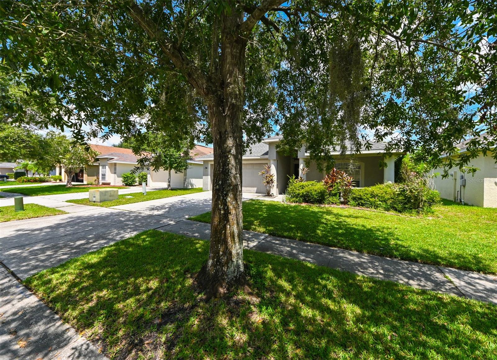 VILLAROSA I - Residential