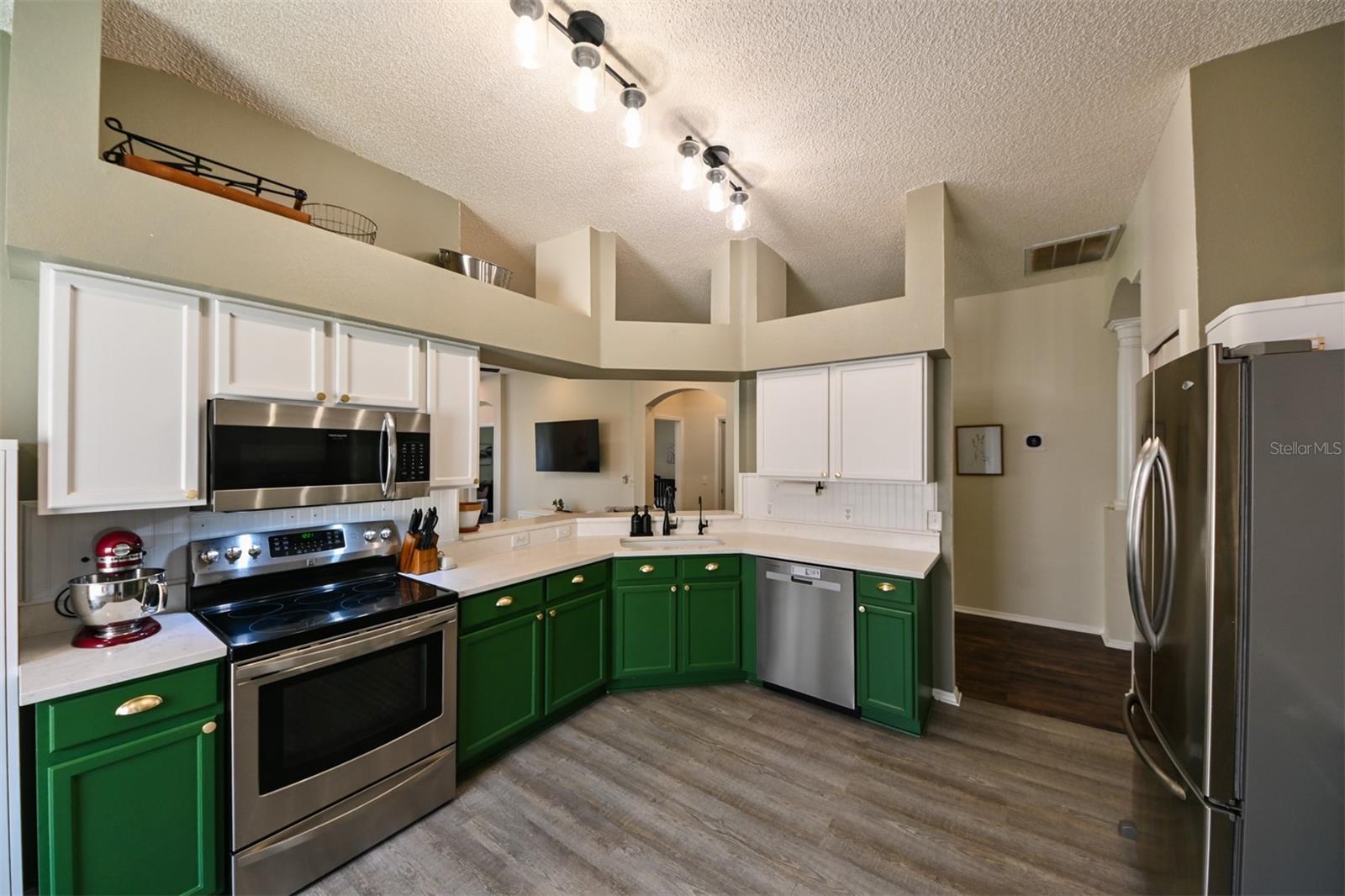 VILLAROSA I - Residential