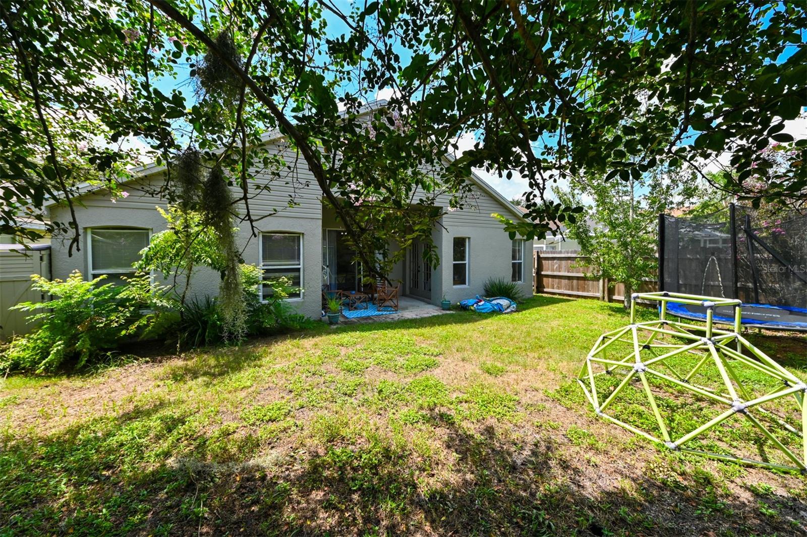 VILLAROSA I - Residential