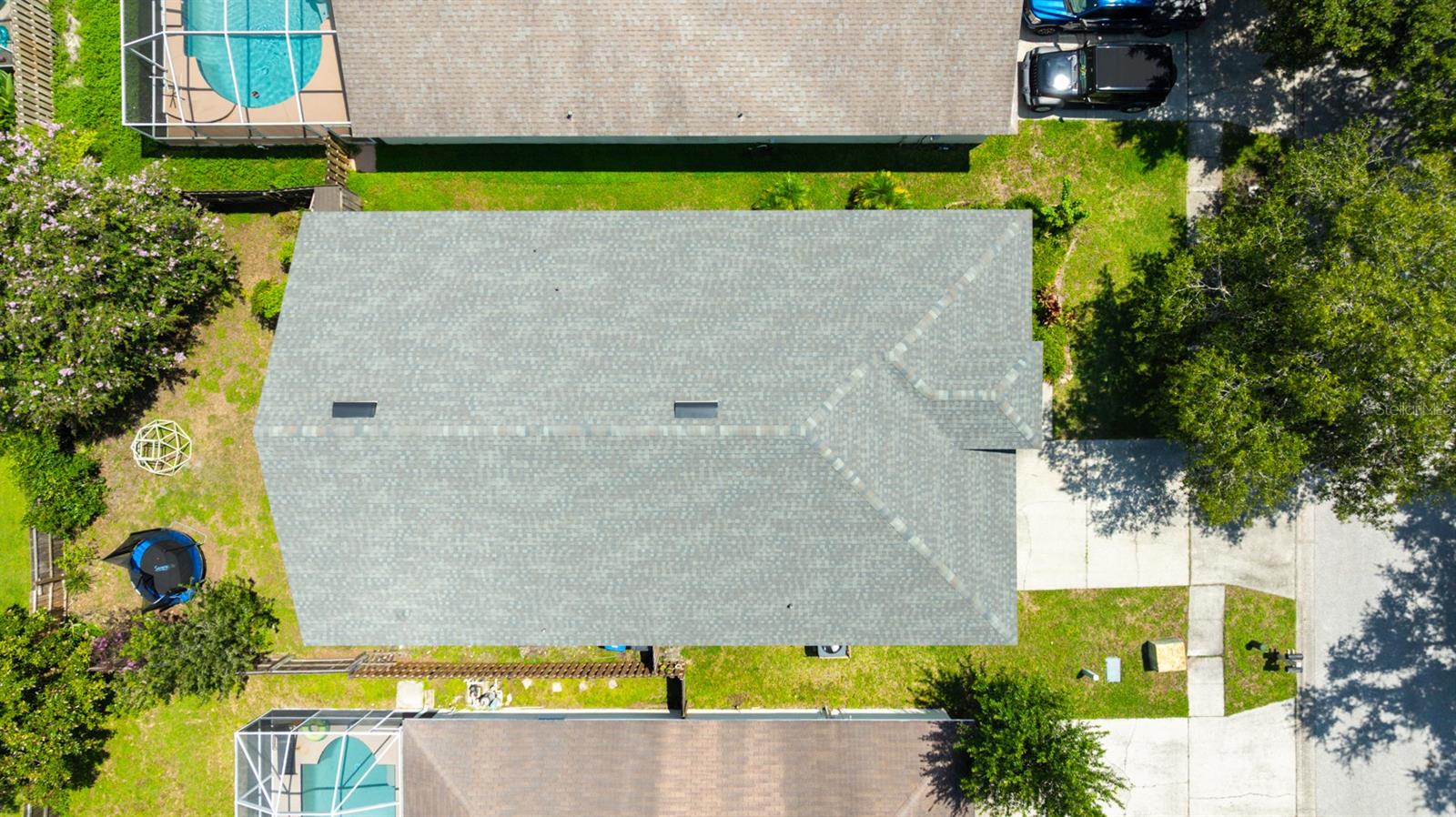 VILLAROSA I - Residential