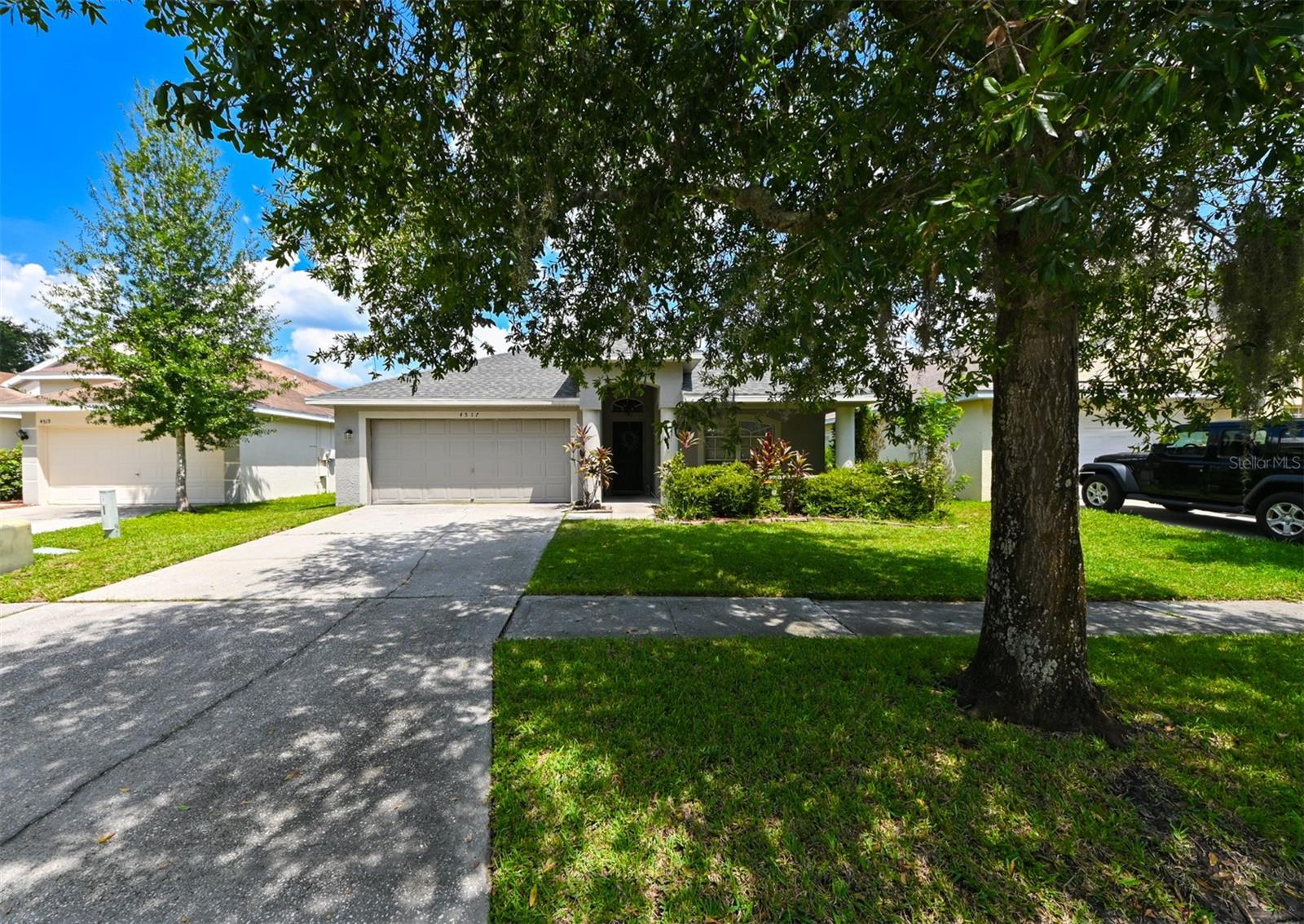 VILLAROSA I - Residential