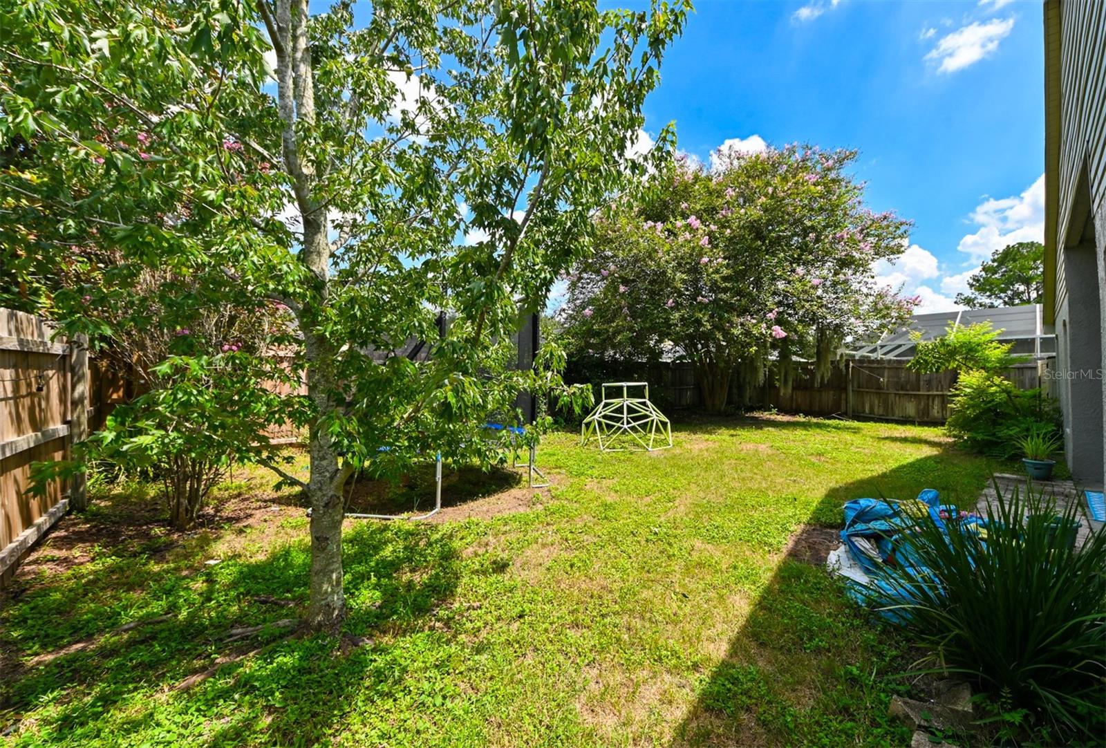 VILLAROSA I - Residential