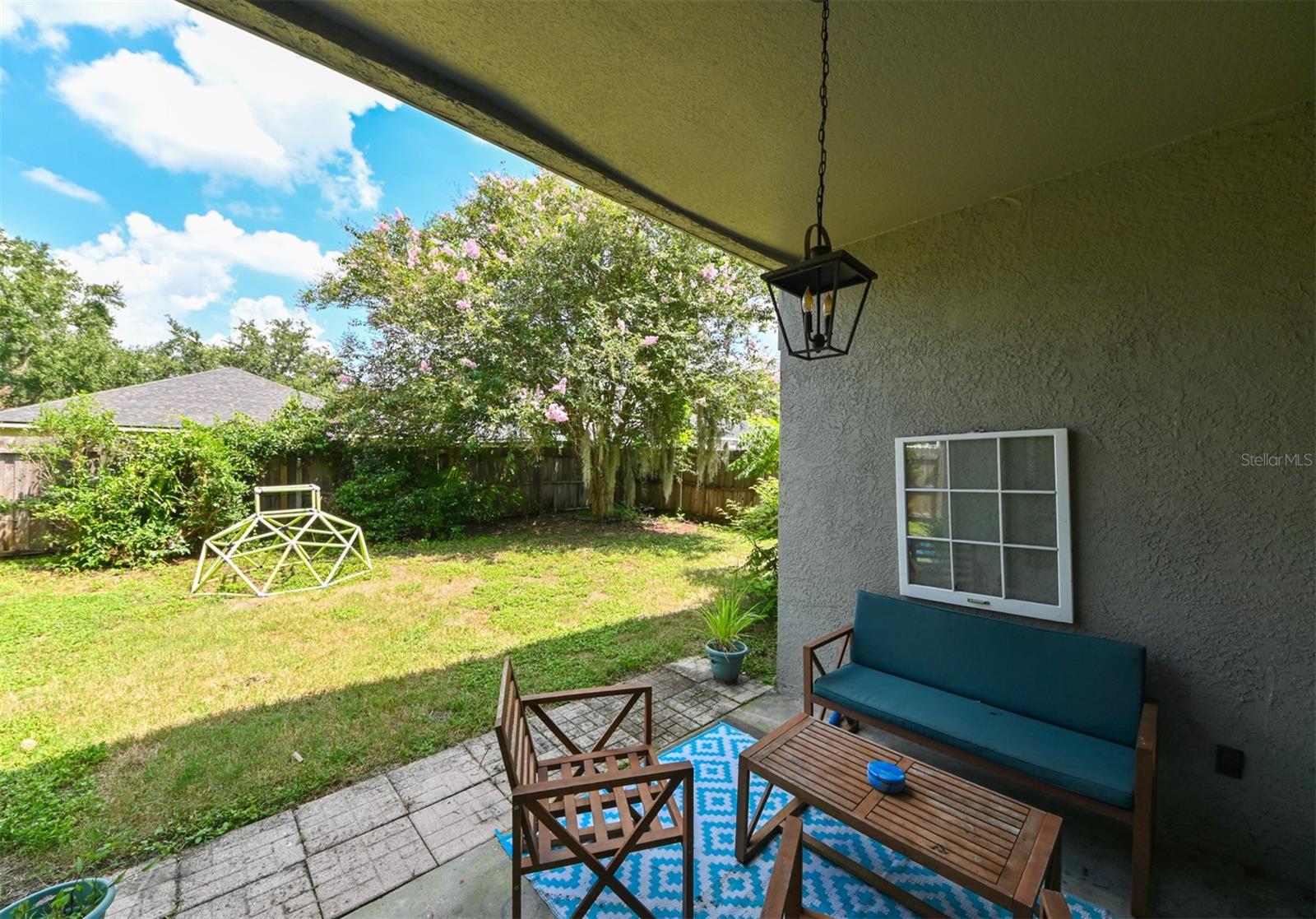 VILLAROSA I - Residential