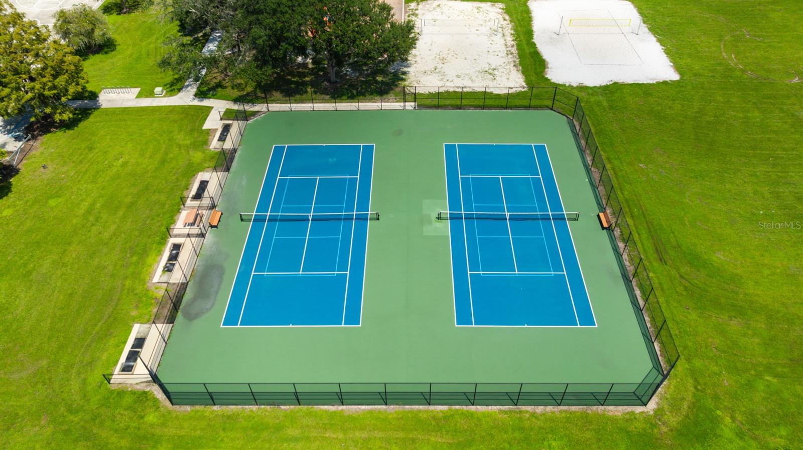 VILLAROSA I - Residential