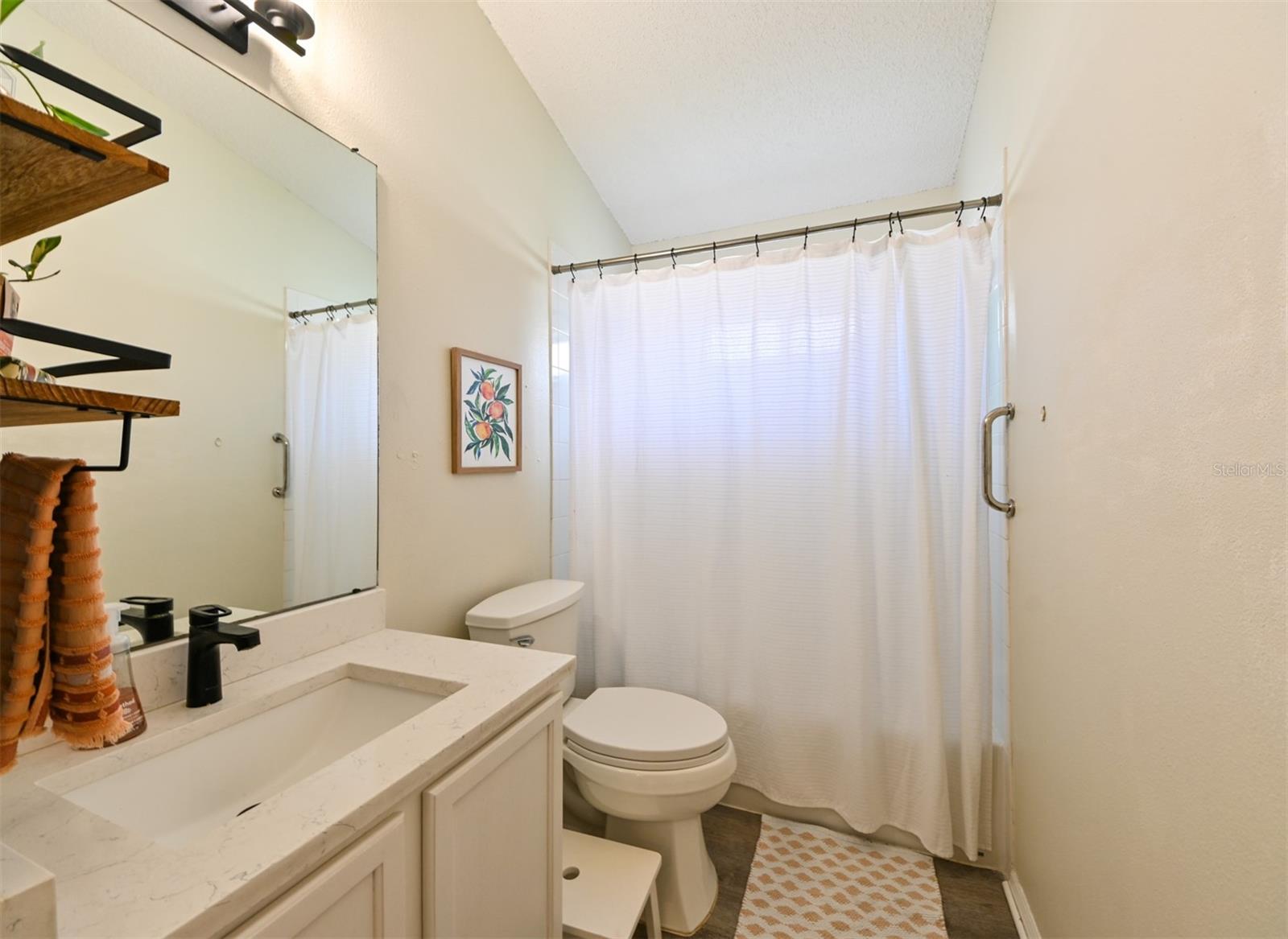 VILLAROSA I - Residential