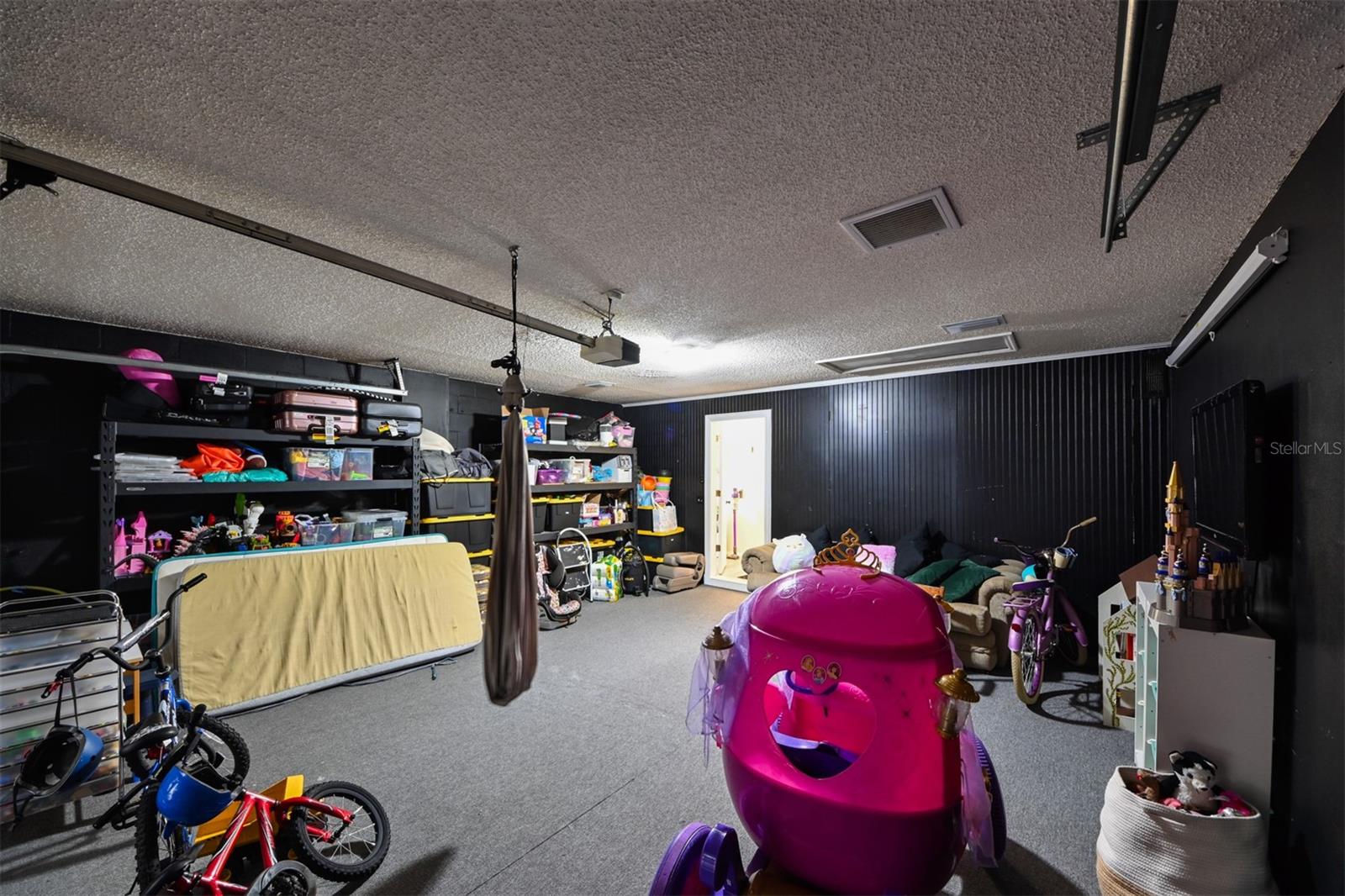 VILLAROSA I - Residential