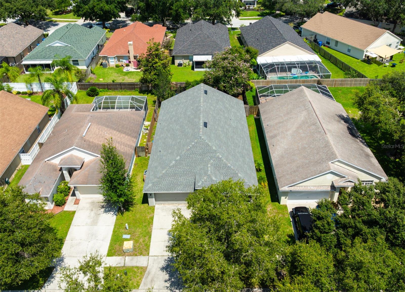 VILLAROSA I - Residential