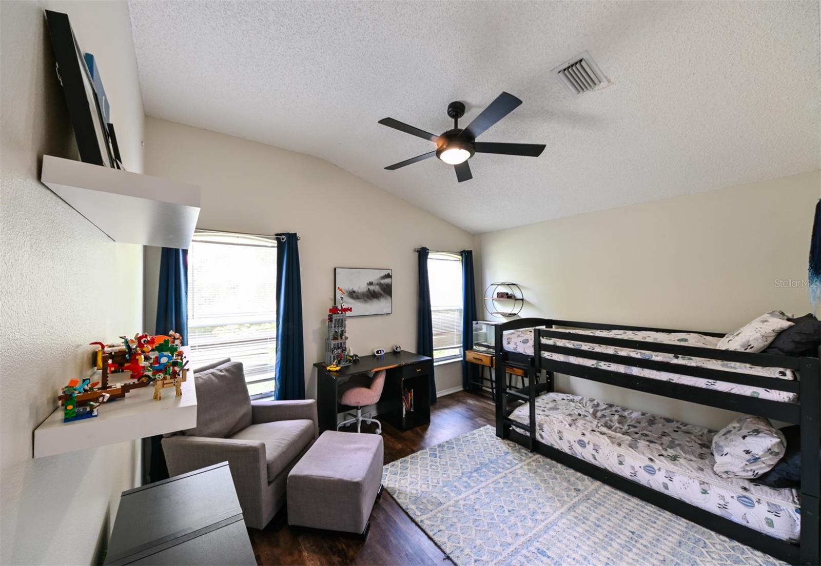 VILLAROSA I - Residential