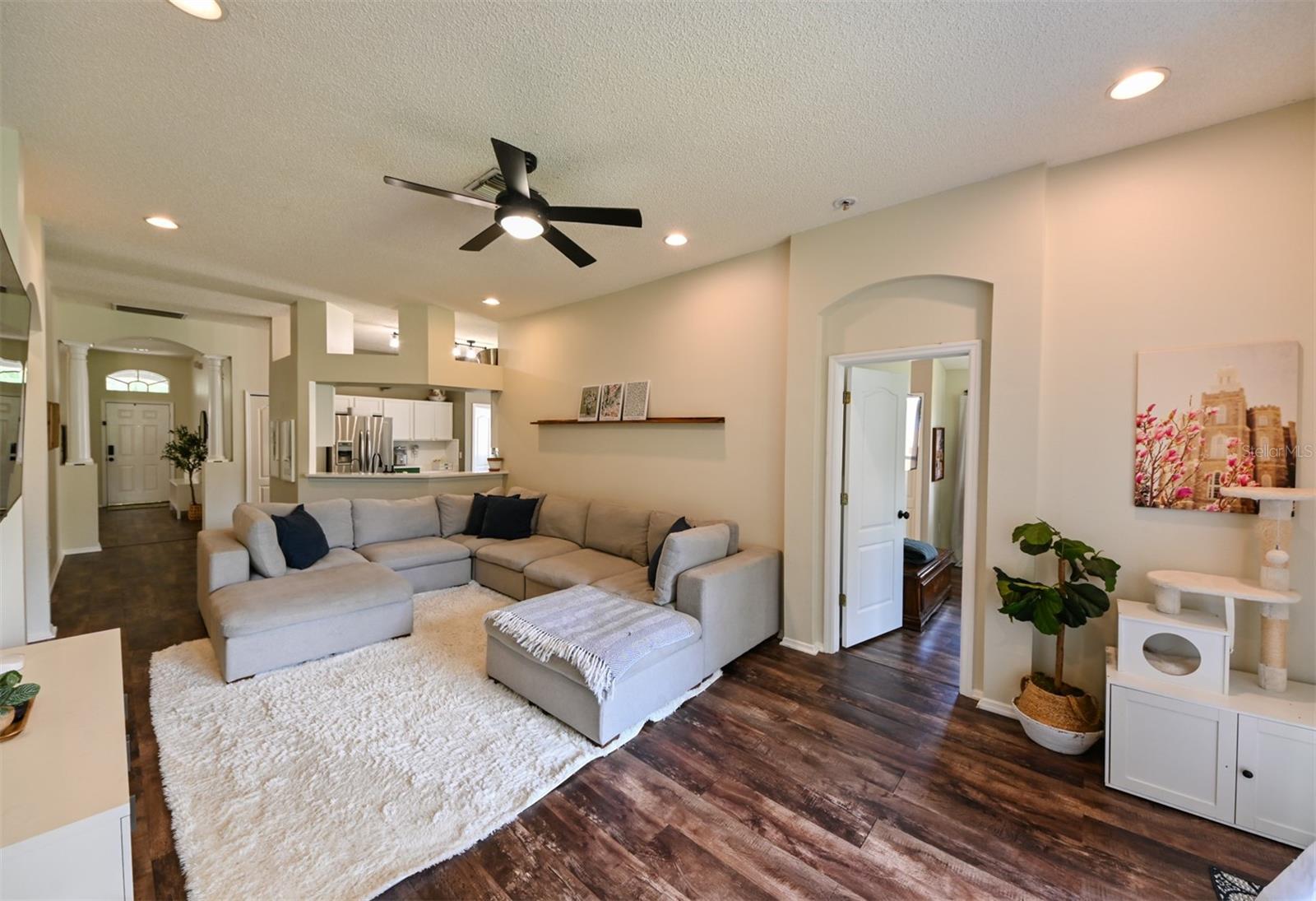 VILLAROSA I - Residential