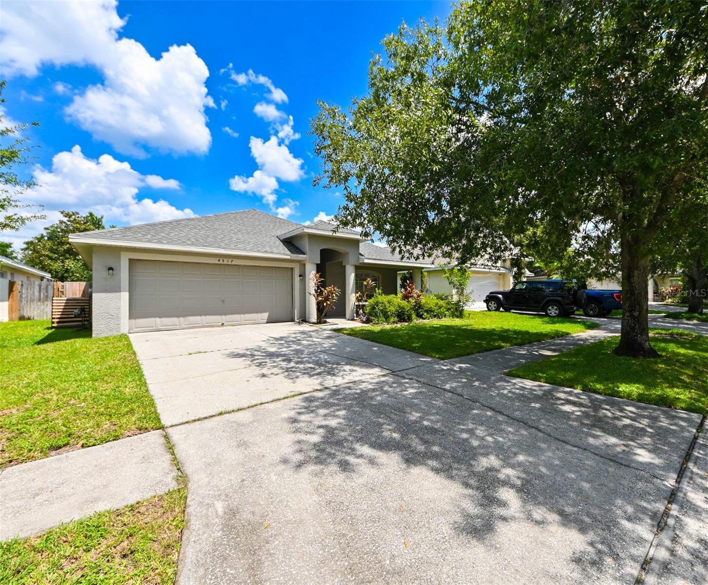4517 WILD PLUM LANE