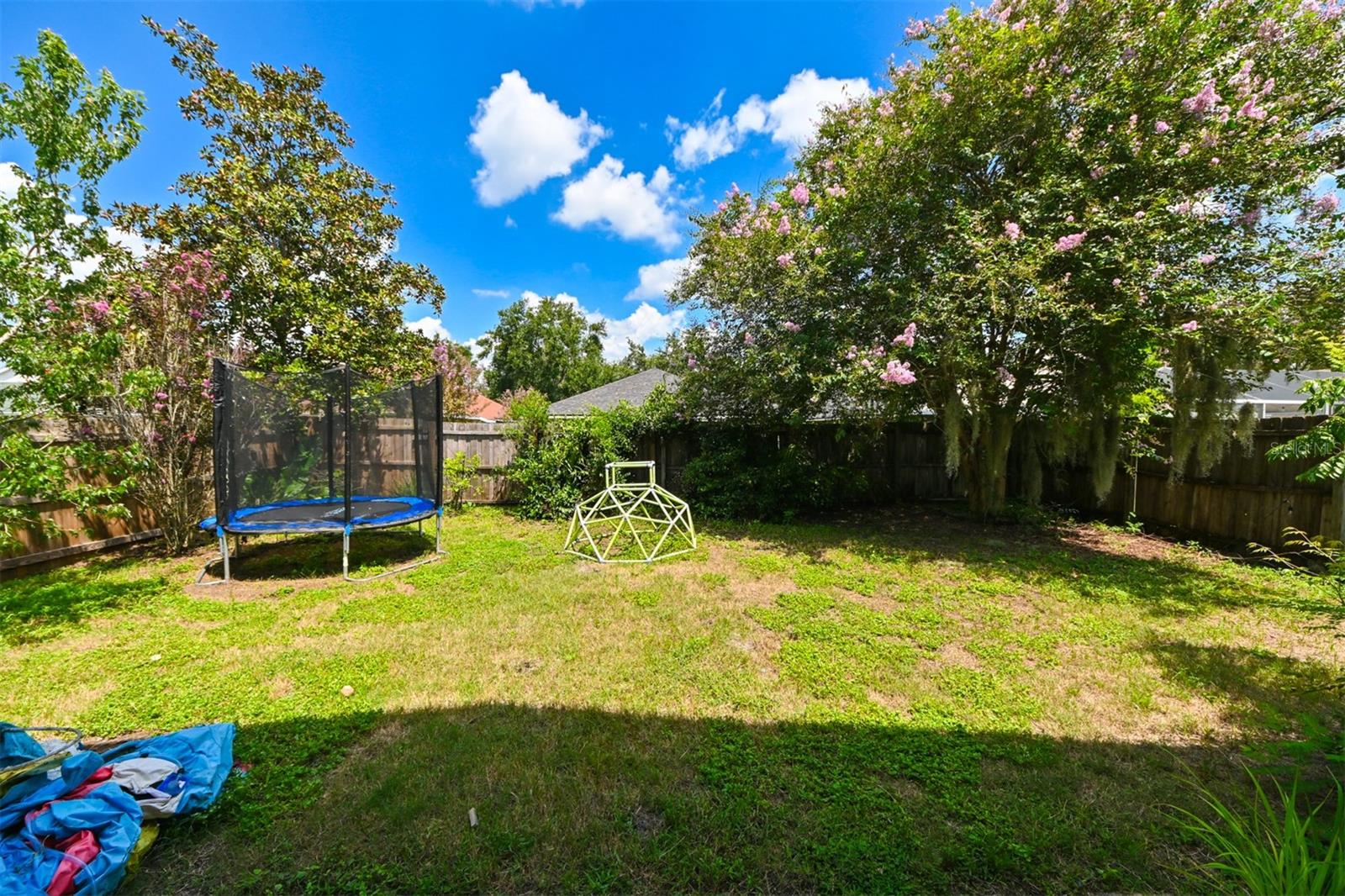 VILLAROSA I - Residential