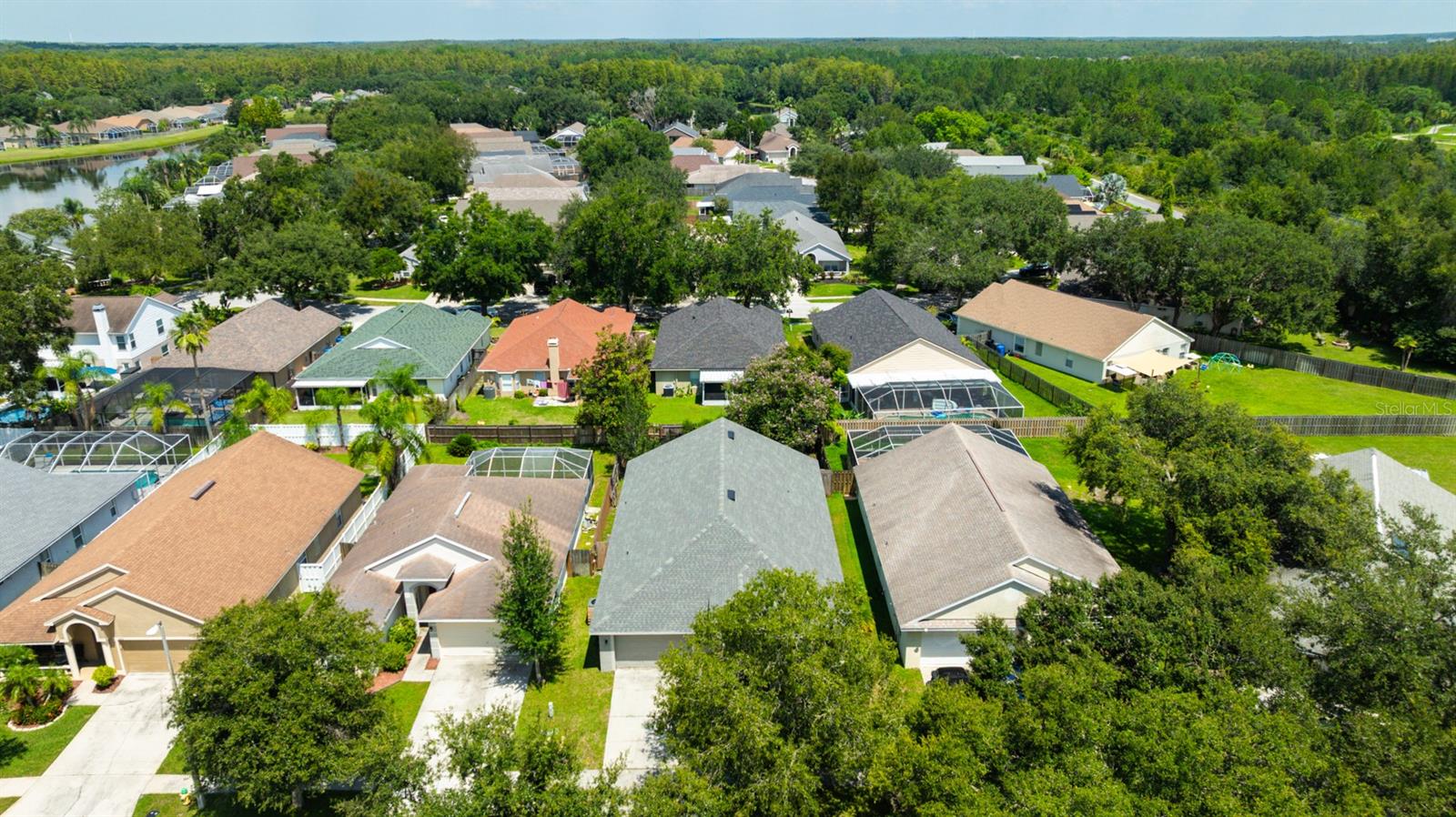 VILLAROSA I - Residential