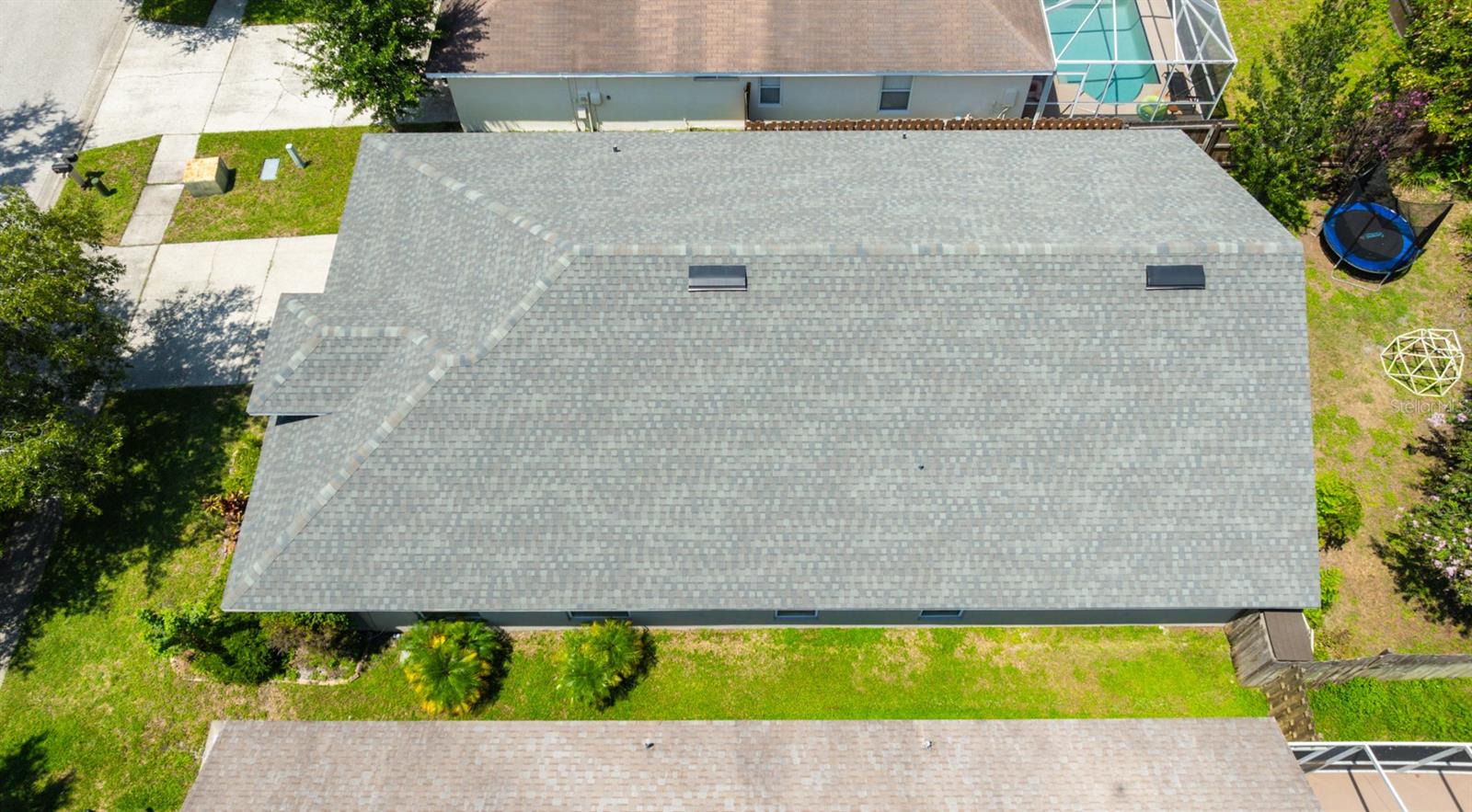 VILLAROSA I - Residential