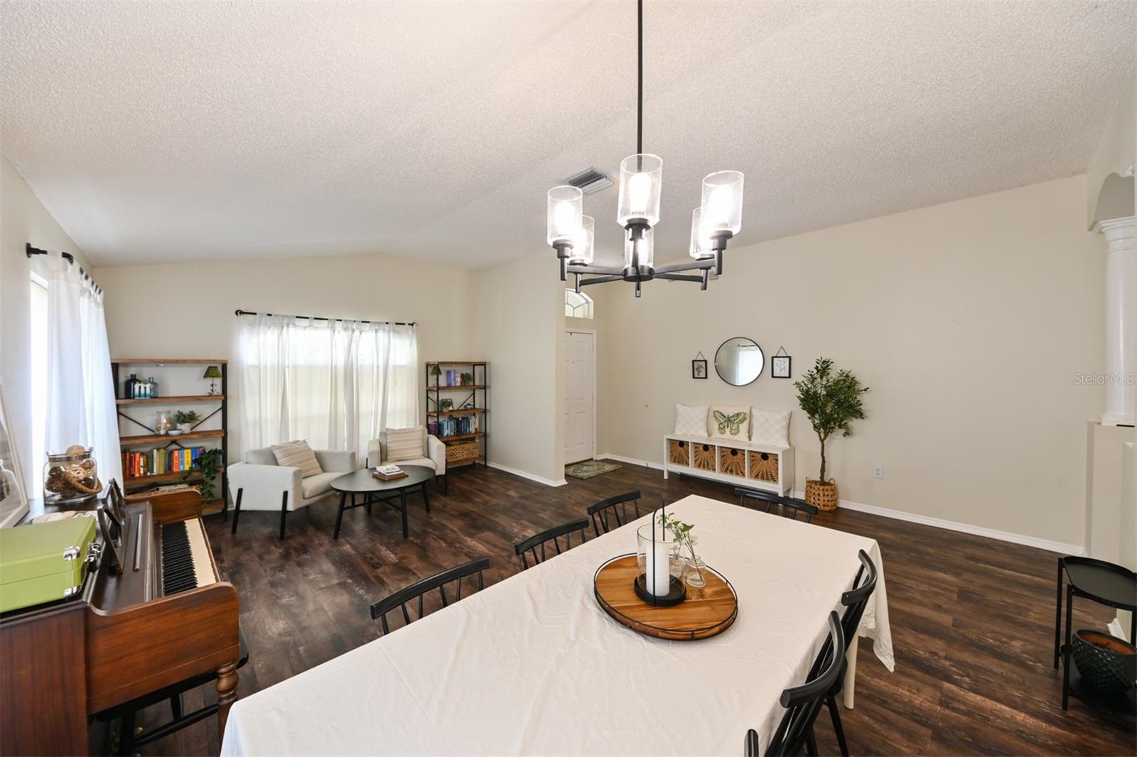 VILLAROSA I - Residential