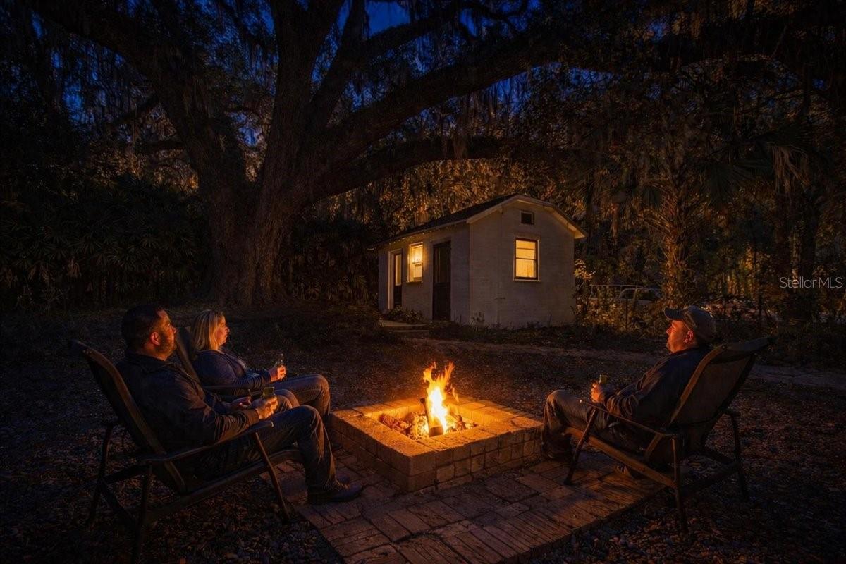 DUCK POND - Residential