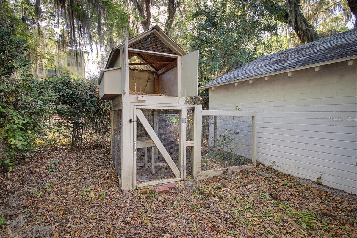 DUCK POND - Residential