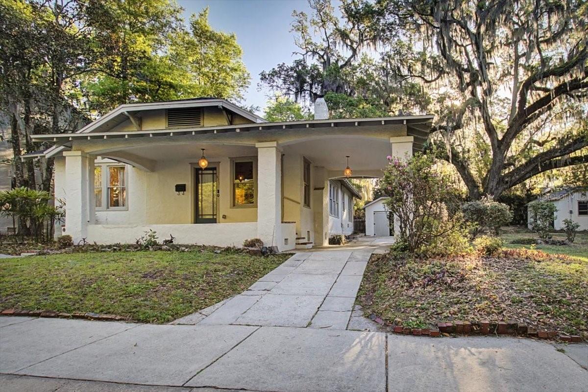 DUCK POND - Residential