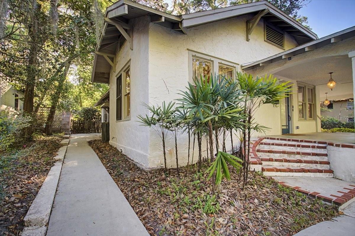 DUCK POND - Residential