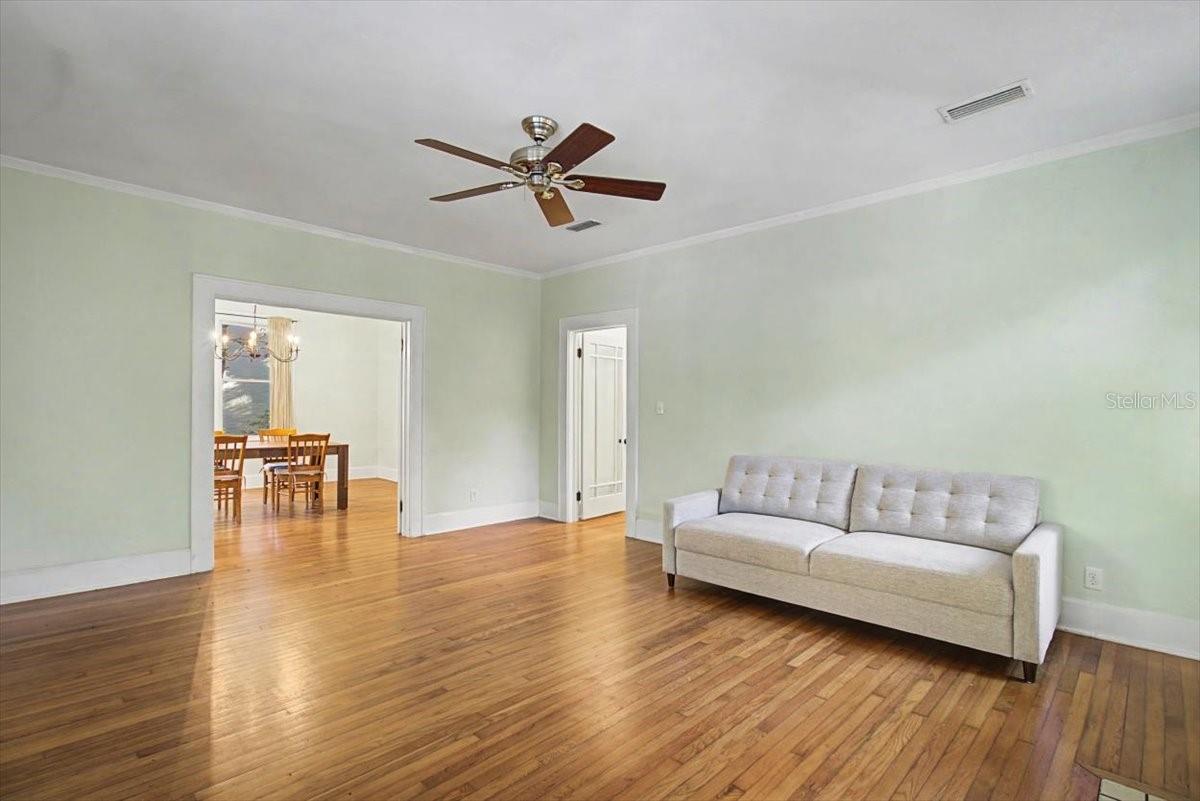 DUCK POND - Residential