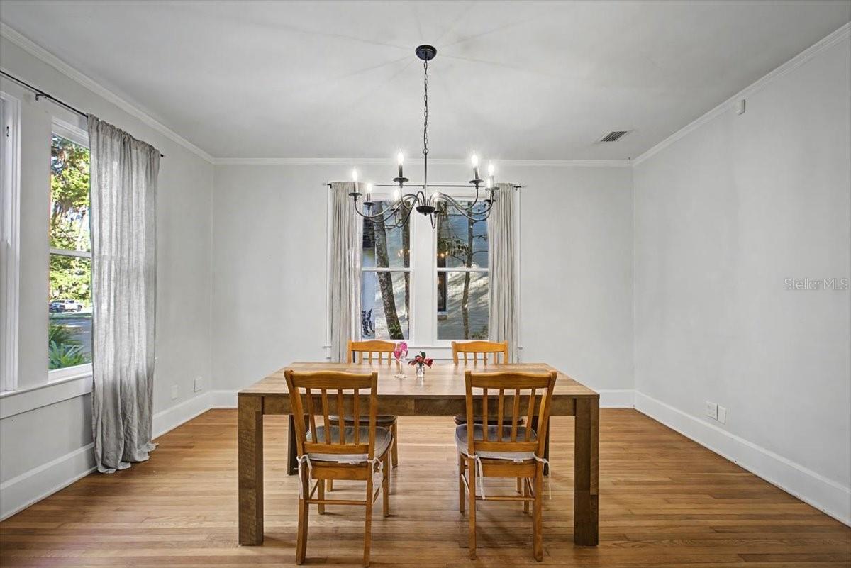 DUCK POND - Residential