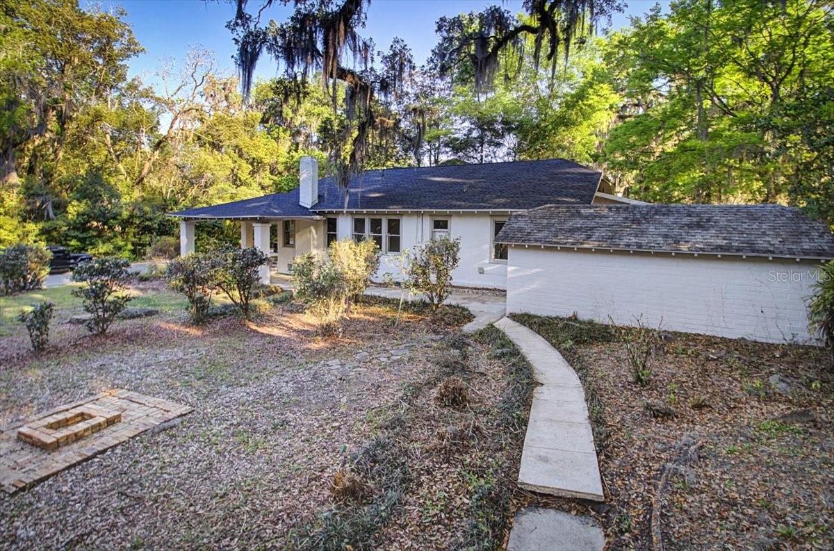 DUCK POND - Residential