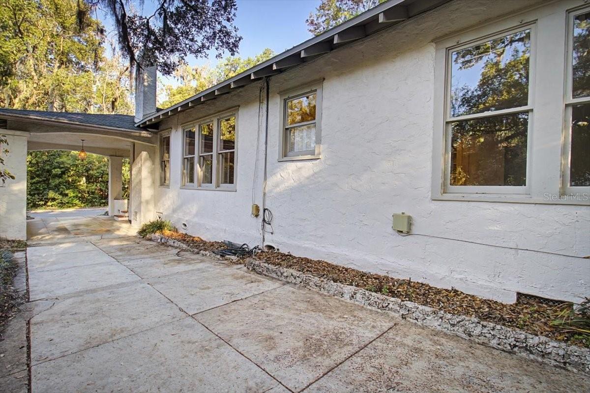 DUCK POND - Residential