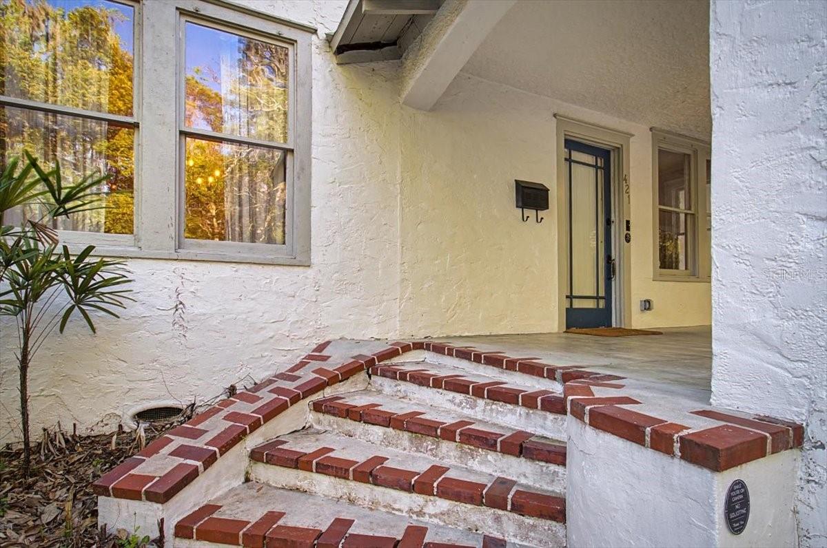 DUCK POND - Residential