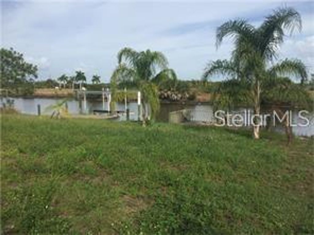 Photo of 8182 Clyde Circle, Port Charlotte, FL 33981 (MLS # D6143462)